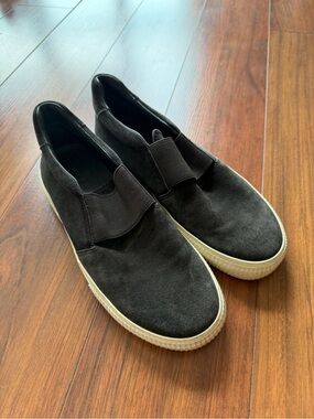 Vince Slip-On Sneakers